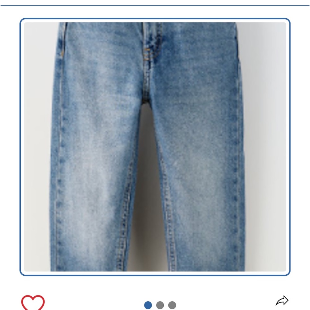 Cool jeans